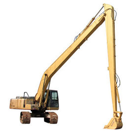 CINA Dua bagian-bagian mesin bagian panjang mencapai booming Excavator booming excavator Konstruksi pemasok