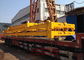 Lifting Equipment Container Crane Penyebar Dengan Steel Wire Rope / Type Semi-otomatis pemasok